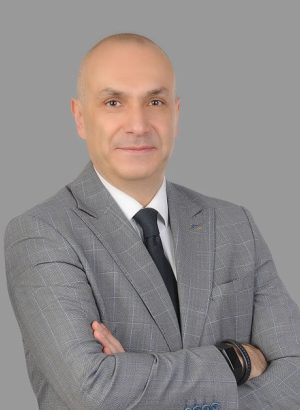 Melih Samli