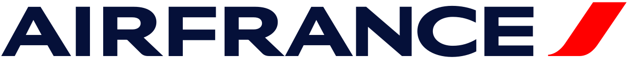 Air France Logo svg