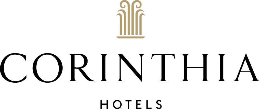 CORINTHIA HOTELS LOGO RGB