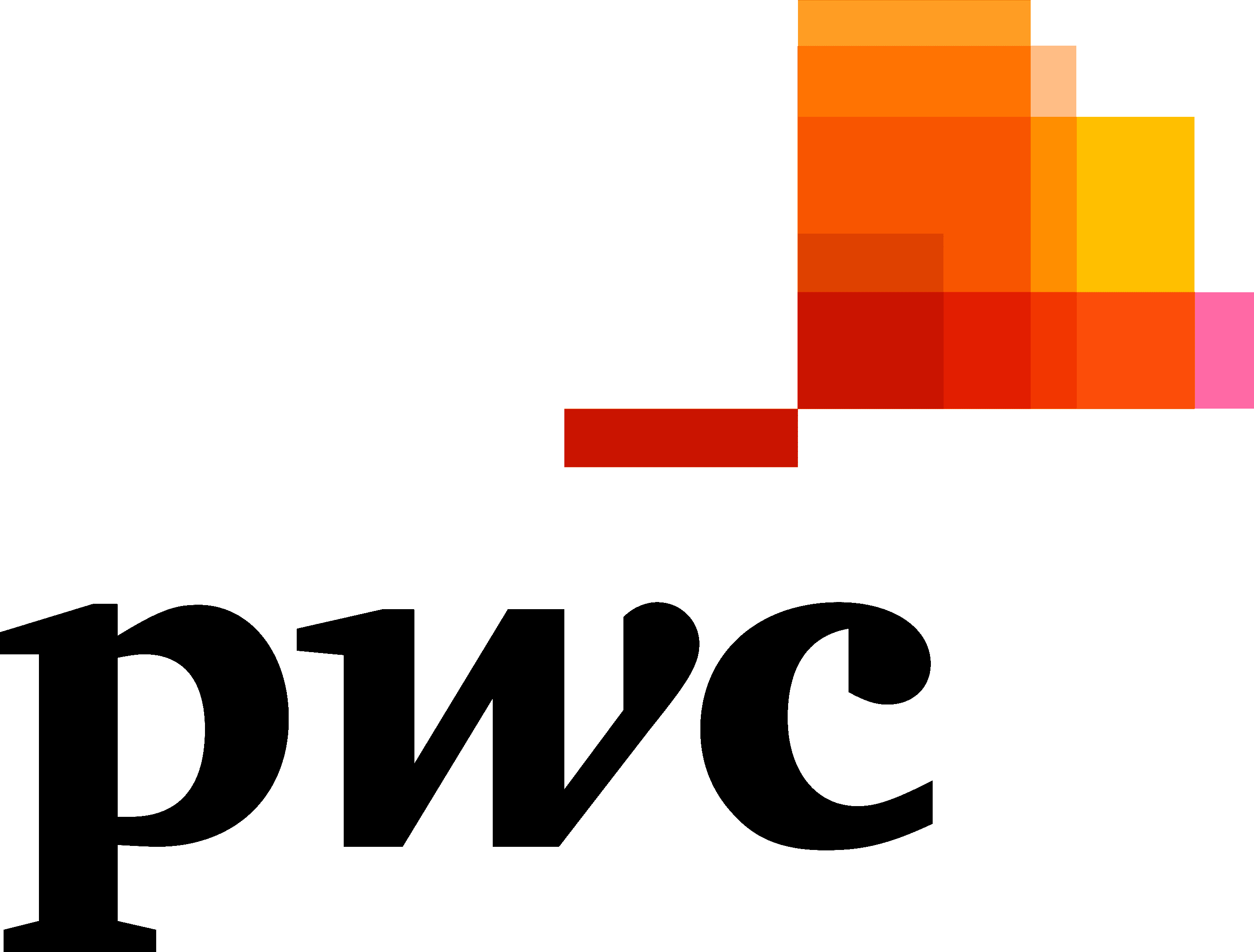 Pw C Pricewaterhouse Coopers Logo